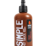 Maritime Madness Fiery Chipotle Simple Hot Sauce