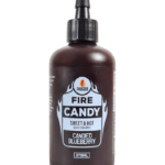 Maritime Madness FireCandy Candied Blueberry Hot Sauce