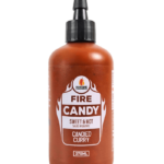Maritime Madness FireCandy Candied Curry Hot Sauce