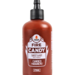 Maritime Madness FireCandy Candied Habanero Hot Sauce