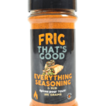 Maritime Madness Frig Thats Good Rub & Seasoning