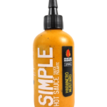 Maritime Madness Habanero Mustard Simple Hot Sauce