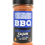 Maritime Madness Louisiana Cajun Rub & Seasoning