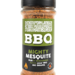 Maritime Madness Mighty Mesquite Rub & Seasoning
