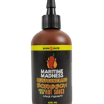 Maritime Madness NewFoundland Screech Screech Me In! Hot Sauce