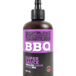 Maritime Madness Super Sauce BBQ Grilling Sauce