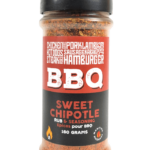 Maritime Madness Sweet Chipotle Rub & Seasoning