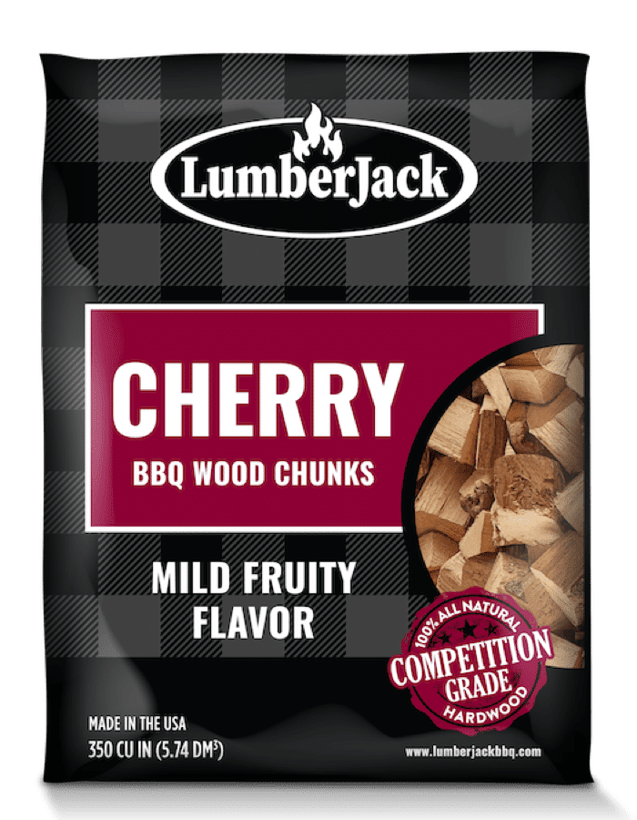 Lumberjack Cherry Chunks