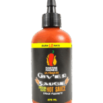 Maritime Madness Ultimate Giver Carolina Reaper Hot Sauce