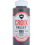 Croix Valley Foundry Series - Hickory Brown Sugar BBQ Sauce