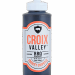 Croix Valley Foundry Series - Smokey Chipotle BBQ Sauce