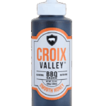 Croix Valley Foundry Series - Smooth Honey BBQ Sauce