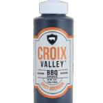 Croix Valley Foundry Series - Spicy Bourbon BBQ Sauce