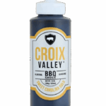 Croix Valley Foundry Series - Sweet Carolina Gold BBQ Sauce