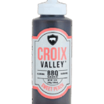 Croix Valley Foundry Series - Sweet Peach BBQ Sauce