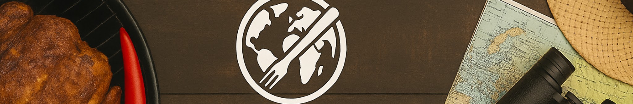 Flavors Footprints banner | Lumberjack Distributor Canada
