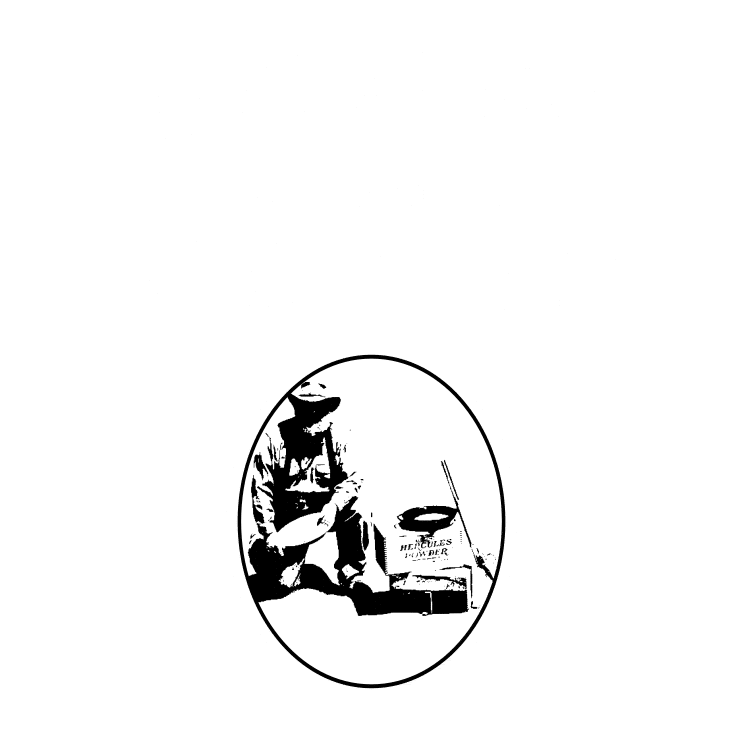 Product Brand - Miners Mix Inverted