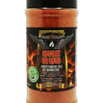 Croix Valley One Rub 1