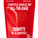 The Spice Age All-the-Rage Chipotle Garlic Dip Mix