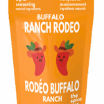 The Spice Age Buffalo Ranch Rodeo Dip Mix