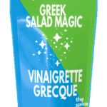 The Spice Age Greek Salad Magic Salad Dressing Mix