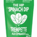 The Spice Age Hip Spinach Dip Mix