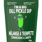 The Spice Age Im a Big Dill Pickle Dip Mix