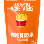 The Spice Age Less Haters More Taters Potato Seasoning