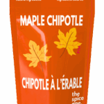 The Spice Age Maple Chipotle All-Purpose Seasoning