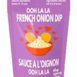 The Spice Age Ooh La La French Onion Dip Mix