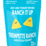 The Spice Age Ranch It Up Dip Mix