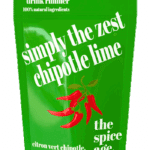 The Spice Age Simply the Zest Chipotle Lime All-Purpose Seasoning 1
