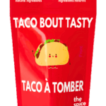 The Spice Age Taco Bout Tasty Taco Seasoning 2