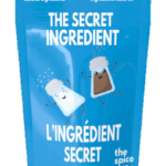 The Spice Age The Secret Ingredient All-Purpose Seasoning