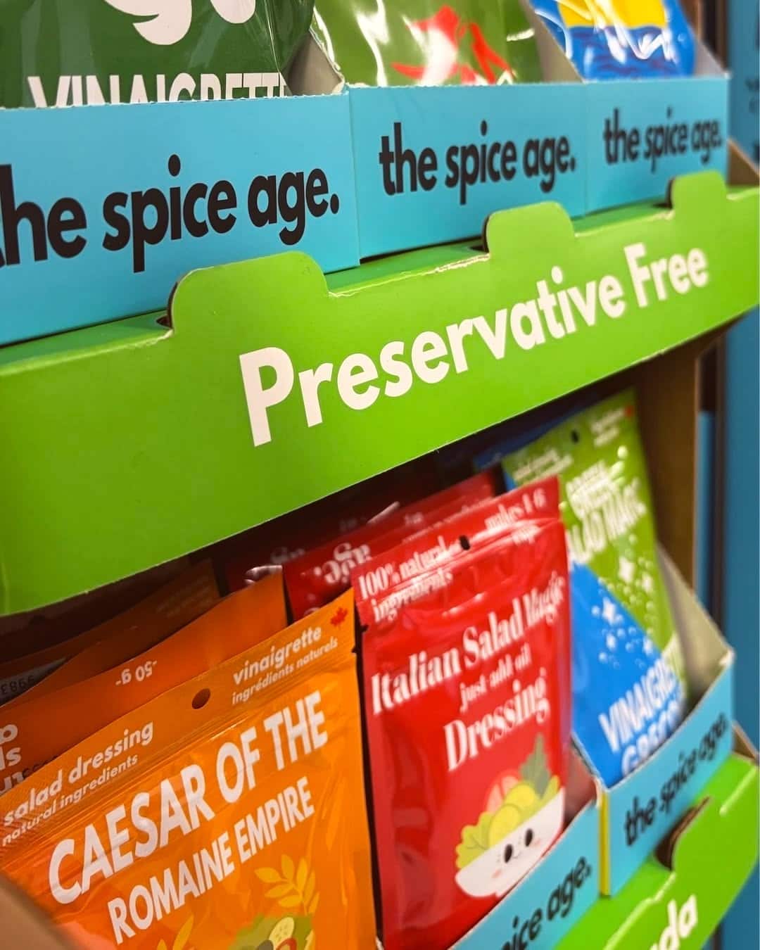 Bramd Card | The Spice Age@1x