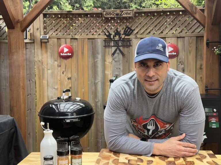 Flavors and Footprints 1 | Lumberjack Distributor Canada