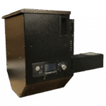 AS660 Hopper Only Front 1 | Lumberjack Distributor Canada