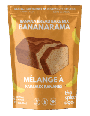 The Spice Age Bananarama Mix