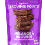 The Spice Age Brownie Points Mix