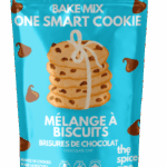 The Spice Age One Smart Cookie Mix