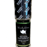 Woolly Rhino Smoked Pepper - Applewood