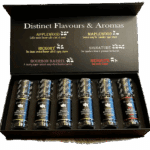 Woolly Rhino Smoked Pepper - Gift Pack