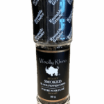 Woolly Rhino Smoked Pepper - Hickory