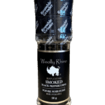 Woolly Rhino Smoked Pepper - Maplewood